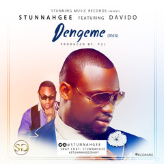 Dengeme Remix (Feat. Davido)