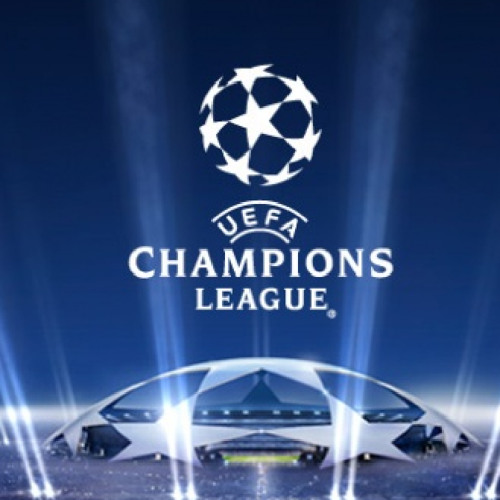 Stream UEFA Champions League Soundtrack 3 by DJ MØBEN RK | Listen online  for free on SoundCloud