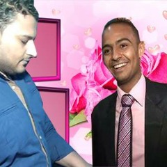 ياطير يالي طايرالفنان عبده والفنان احمد الصعيدى