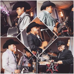 02 Los Polvos De Estos Caminos - Afecto Norteño