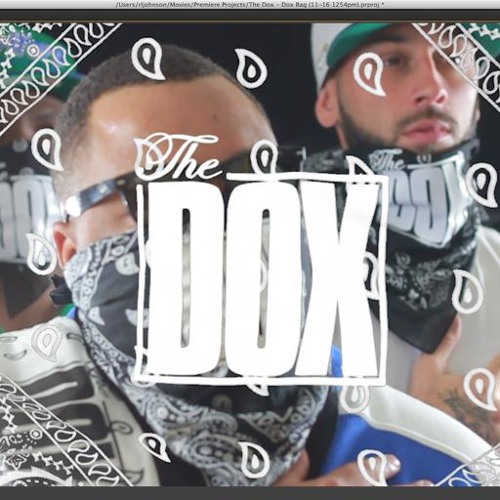 DOX RAG BY THE DOX