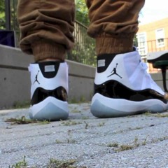 J'S AND JOGGERS BY THE DOX
