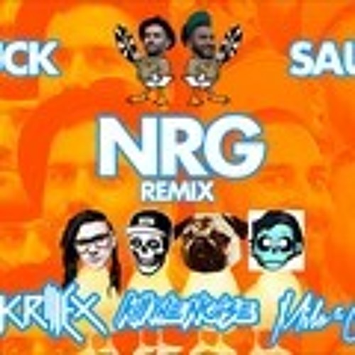 Zomboy Duck SauceSkrillex Kill The Noise Milo & Otis - Airborne Vs NRG