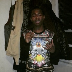 BG Da God x Who Wouldve Thought