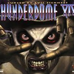 Dj Promo - Feel The Thunder