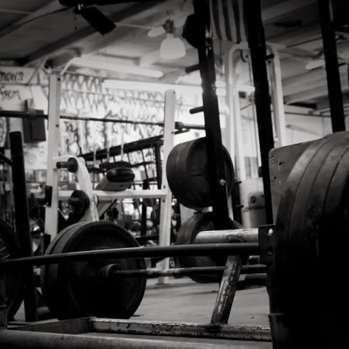 Bodybuilding Motivation - Become A Legend