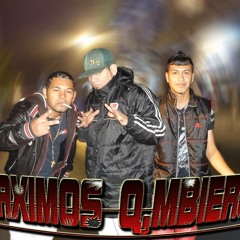 KND Feat MAXIMOS QMBIEROS - YO SI ME ENAMORE / StudioJuanquis / Radio Fm La Cumbre Bolivia
