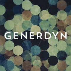 Generdyn - Cinematic Portfiolio