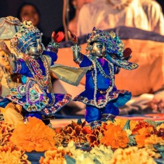 Amala Kirtan & Iskcon Bus Tour Cancun, Mexico