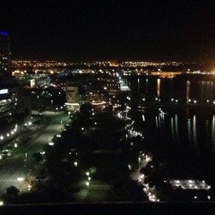 Blue Velvet (Lana del Rey cover)