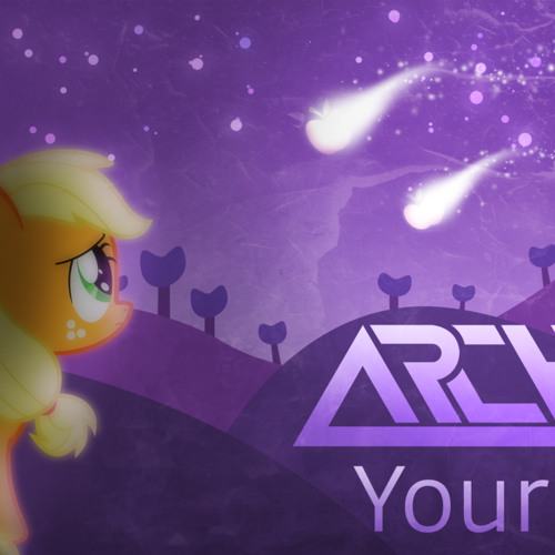 Archie - Your Life (Original Mix)