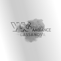YUG Feat. AMBIANCE - CASSANOVA