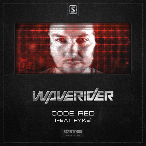 Waverider - Code Red ft. Pyke