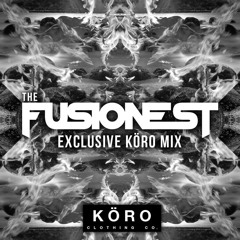 January - Monthly Mix (The Fusionest)