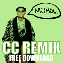 Joy - Kattliv (CC Remix) Soundclud Preview (Full Remix free download in description)