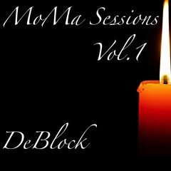 MoMa Sessions Vol.1