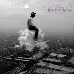 THE UNSEEN PT. 9 (THE LOST TAPE)/// via OKAYFUTURE