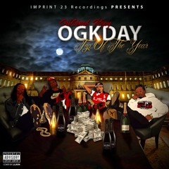 Intro (The Countdown)