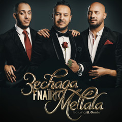 Fnaïre - 3echaqa Mellala (Radio Version) Prod By Tizaf 2015