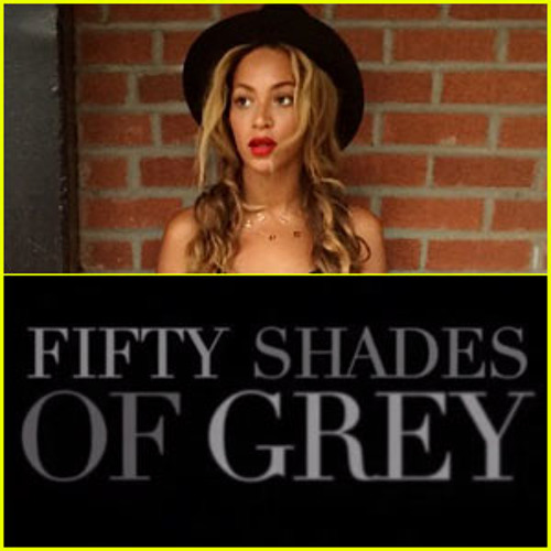 Beyoncé Does New Version of Crazy in Love for 50 Shades of Grey