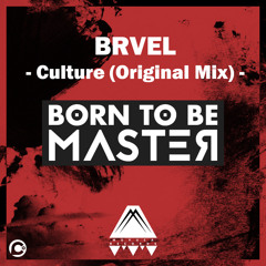 BRVEL - Culture (Original Mix)