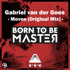 Gabriel Van Der Goes - Moves (Original Mix)