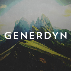 Generdyn - Electronic Portfolio