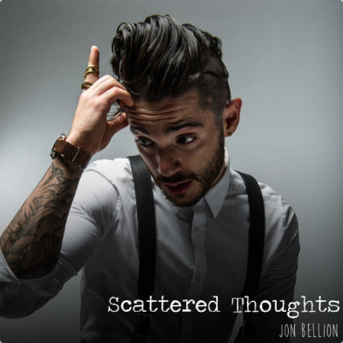 Jon Bellion - Scattered Thoughts Vol. 1 by Zacharyz | Zachary Larson