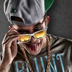 Mc Taz - Deixa  Rolar