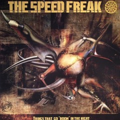 The Speedfreak - Purple Haze