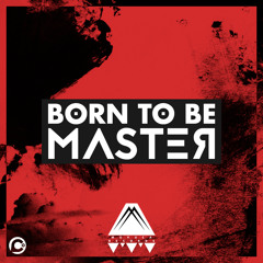 EP - BORN TO BE MASTER