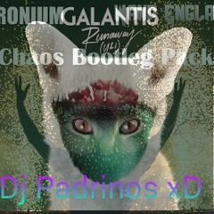 FTampa & Felguk Vs Galantis (Dj Padrinos XD) - Demons Runaway