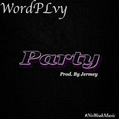 Party (Prod. Jermey)