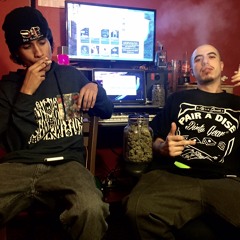 The Mission (No Love For You Bitches) Ft. Yung Slangems