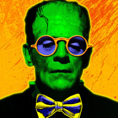 Monster (Meg & Dia) - DanielDubStudio remix