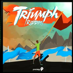 Triumph Riddim Mix 2015 SOCA