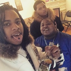 LIL CHRIS X MIKEY DOLLAZ X ROCKSTARS