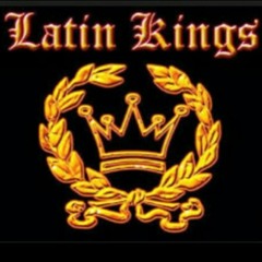 Latin Kings we everybody killa