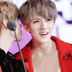 EXO I Like You EXO - EXO