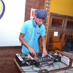 Mega Eletro Funk Loukura 2014 - Dj Lucas Cwb