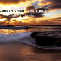 Jurgen Vries - The Theme (Imper 2k15 Vip Remix)