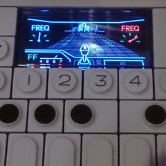 Brain Noise [Teenage Engineering OP-1] "Alternate Version"