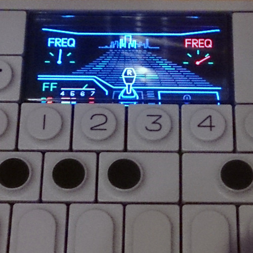 Brain Noise [Teenage Engineering OP-1] "Alternate Version"