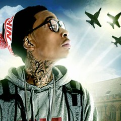 Wiz Khalifa - Tha Sleaze (Cheary Effin T Edit)