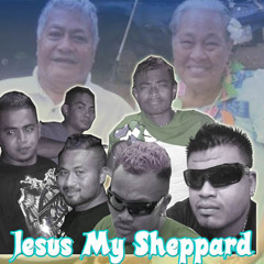 Jesus My Sheppard - Drake Lawrence