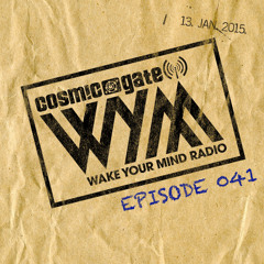 WYM Radio Episode 041 - Holiday Special - Live Set Something Wicked 2014