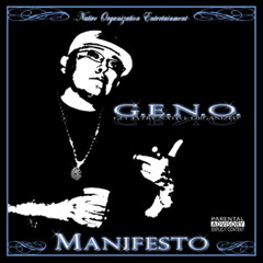 G.E.N.O. Manifesto