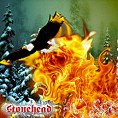 09 Stonehead - Truth of Consequences