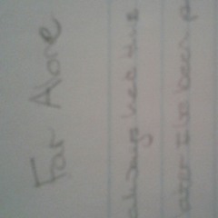 Far Alone (Remix)- Evolution