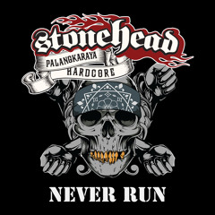 Never Run (single)